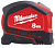 MILWAUKEE Рулетка метрична AUTOLOCK , 8м (25мм) | 4932464664