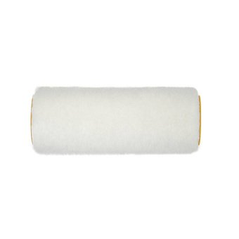 Мінівалик малярний 100мм, Велюр, тип Міді Favorit | 02-115