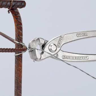 KNIPEX Клещи арматурные 99 04 280 | 99 04 280