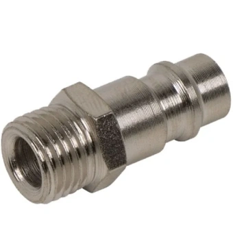 Miol Штуцер під швидкоз'ємного з'єднання  зовнішня різьба 1/2"