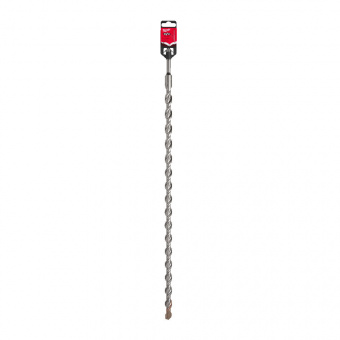 MILWAUKEE Бур SDS-PLUS M2 , Ø18,0х600х550мм | 4932367022
