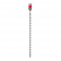 MILWAUKEE Бур SDS-PLUS M2 , Ø18,0х600х550мм | 4932367022