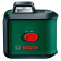 Лазерний нівелір Bosch UniversalLevel 360 (24 м) (0603663E00)
