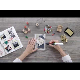 Акумуляторна клейова ручка Bosch Gluey Lagoon Blue (1.2 В, 2х2.1 А*год, 150°C) (06032A2104)