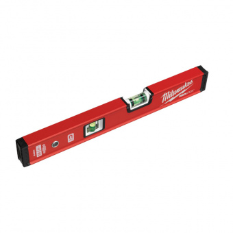 Milwaukee Уровень Redstick box Compact 40см магнитный // 4932459079