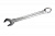 Ключ рожково-накидный CrV 20мм (холодный штамп DIN3113) APRO