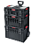 Набор ящиков для инструментов Qbrick System ONE CART PROFI SET 2 (5901238251071)