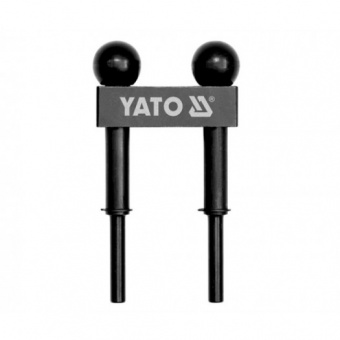 YATO Пристрій для блокування шестернів YATO : 48 мм (DW) | YT-0601
