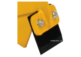 VOREL Леза запасні для захвату 35020, 2 шт.  | 35021