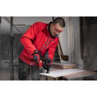 MILWAUKEE Углошлифовальная машина AG 800-115 E 4933451210 | 4933451210