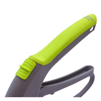 My Garden 242-1-370 Ножиці газонні поворотні, 360 градусів.