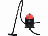 YATO Порохотяг поліфункційний (для водойм) YATO: від електромережі- 230В, 1400Вт, збірна ємність-30 