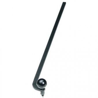 Циркуль для лобзикових пил DeWALT,210 мм, вага 0.17 кг | DE3242