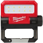 MILWAUKEE Аккумуляторный фонарь заряжаемый через USB L4 FFL-201 | 4933464821