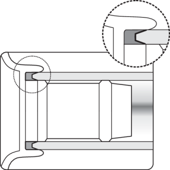 YATO Калібратор для розширення труб PEX-AL-PEX YATO Ø= 20 мм | YT-22376