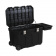 STANLEY Ящик 1-93-278 пластмассовый с колесами "Mobile Job Chest™" с интегрированным замком.