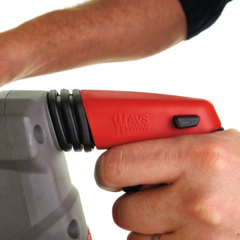 MILWAUKEE Перфоратор SDS-PLUS акумуляторний , M18 CHX-502Х, 2,5Дж  | 4933451381