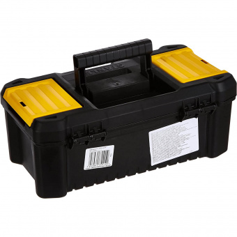STANLEY STST1-75514 Ящик ' "ESSENTIAL", 316x156x128 мм (12.5"), пластиковый.