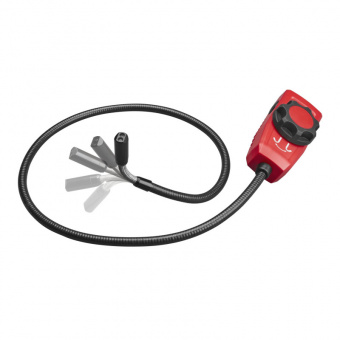 MILWAUKEE Кабель для инспекционной камеры поворотный 1м Articulating Cable | 48530155
