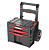 QBRICK SYSTEM Ящик для инструментов PRO Cart 2.0 Plus Drawer 3 (5901238261216)