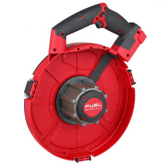 MILWAUKEE Пристрій акумуляторний для протягування кабелю (базова станція) , M18 FPFT-0 | 4933471952