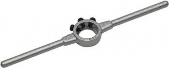 VÖLKEL Плашкодержатель 45х14; МF 16-20; G 3/8-1/2; L-450 мм. 15008 | 15008_vl