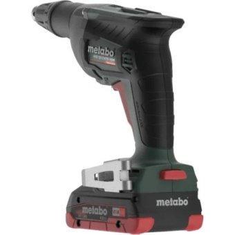 Акумуляторний шуруповерт Metabo HBS 18 LTX BL 3000 (2х18 В, 2 А*год, 10 Н*м) (620062500)
