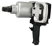 KING TONY Пневматический гайковерт 1" 2445 Нм (в форме пистолета) P33841-180C | P33841-180C