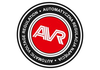 YATO Генератор струму бензиновий YATO:W= 2 кВт,U=230 В, бак- 3.6л(0.6л оливи)з блок.перенав.AVR | YT