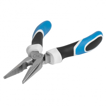 My Tools 353-160 Довгогубці Soft Touch, 160мм
