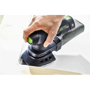 Шлифовальные листы FESTOOL Granat STF DELTA/9 P240 GR/100 для DTS 400, DTSC 400, DS 400 (577550)