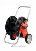 YATO Котушка для шлангу на колесах YATO, Ø-1/2"▬50 м; Ø-3/4"▬45 м  | YT-99852