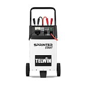 Пускозарядний пристрій Telwin SPRINTER 3000 START 230V 12-24V
