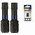 IRWIN Бита IMPACT PRO 1/4"/25мм TX25 2шт, | IW6061611