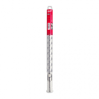 MILWAUKEE Бур SDS-PLUS MX4 , Ø28,0х450х400мм | 4932356510