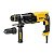 DeWalt D25134K Перфоратор, 3 режима, мощность 800 Вт, с быстросъёмным 13 мм быстрозажимным патроном