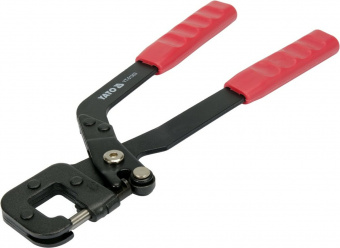 YATO Кліщі для з'єднання металевих профілів YATO: L= 320 мм  | YT-51303