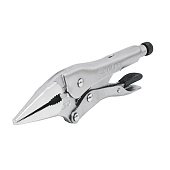 TRUPER PPT-6PL Захват, метал, прямий, подовжений Cr-Mo 150мм