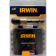 IRWIN Бита IMPACT PRO 1/4"/25мм PH2 20шт + держатель | IW6061323