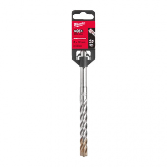 MILWAUKEE Бур SDS-PLUS MX4 , Ø12,0х160х100мм | 4932352031