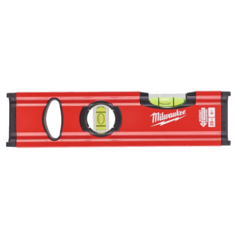 MILWAUKEE Рівень Slim Box , 20см | 4932472091