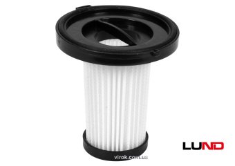 LUND Фільтр від пилу Н13 класу до порохотягів 67110 і 67120  | 67115
