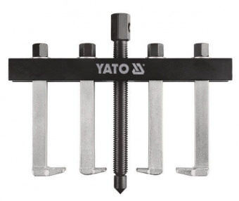 YATO Знімач універсальний YATO 2-стор. з діапаз. 40-220 мм  | YT-0640