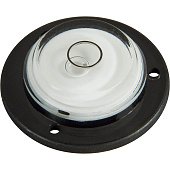 STANLEY 0-42-127 Уровень круглый диаметр 25 мм. Спиртовой