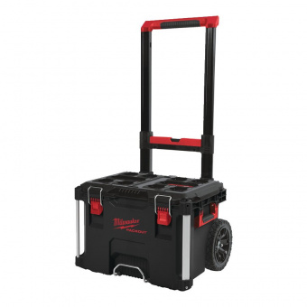 MILWAUKEE Кейс на колесах PACKOUT| 4932464078
