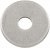 Шайба плоская увеличенная М 6 х30 s-1,5