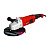 Шліфмашина кутова VAG14, 1800Вт, d=180мм Vorhut | 34-057