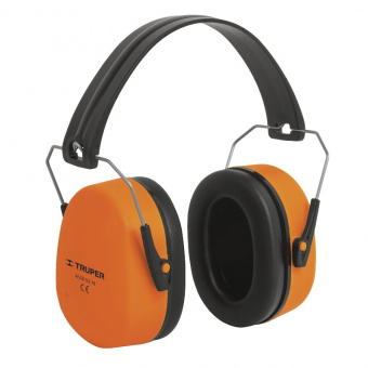 TRUPER OAJ-X Навушники захисні, складні