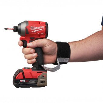 MILWAUKEE Страхувальний пасокдо зап'ястя | 4932472107