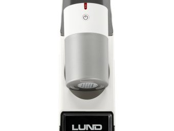 Обігрівач конвекторний зі зволожувачем LUND від ел.мережі- 230В, 2 реж: 1 і 2 кВт, обігр 20-25м²